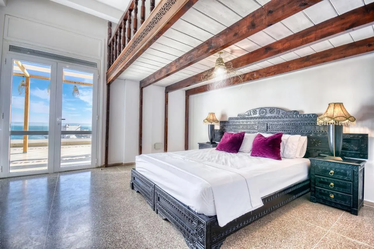 Apartamento Penthouse - Luxe - Ocean View - 6 Or 7 Px Agadir
