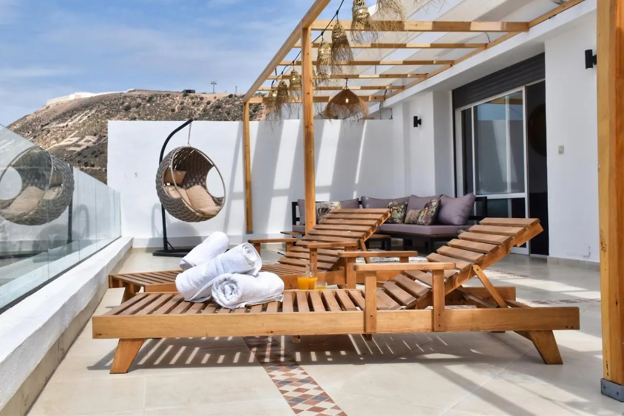 Apartamento Penthouse - Luxe - Ocean View - 6 Or 7 Px Agadir