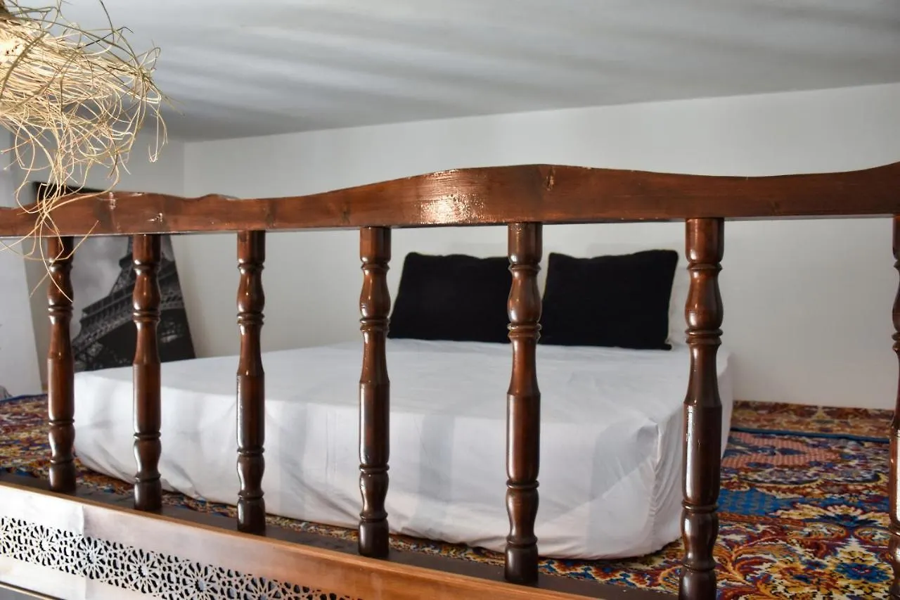 Apartamento Penthouse - Luxe - Ocean View - 6 Or 7 Px Agadir