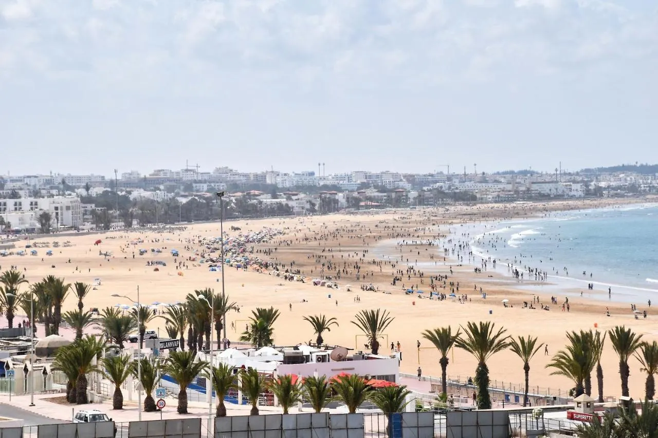 Apartamento Penthouse - Luxe - Ocean View - 6 Or 7 Px Agadir