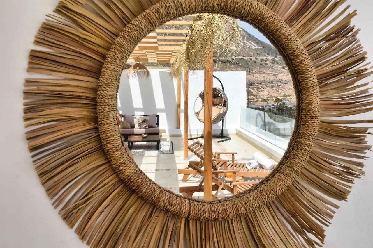 Apartamento Penthouse - Luxe - Ocean View - 6 Or 7 Px Agadir