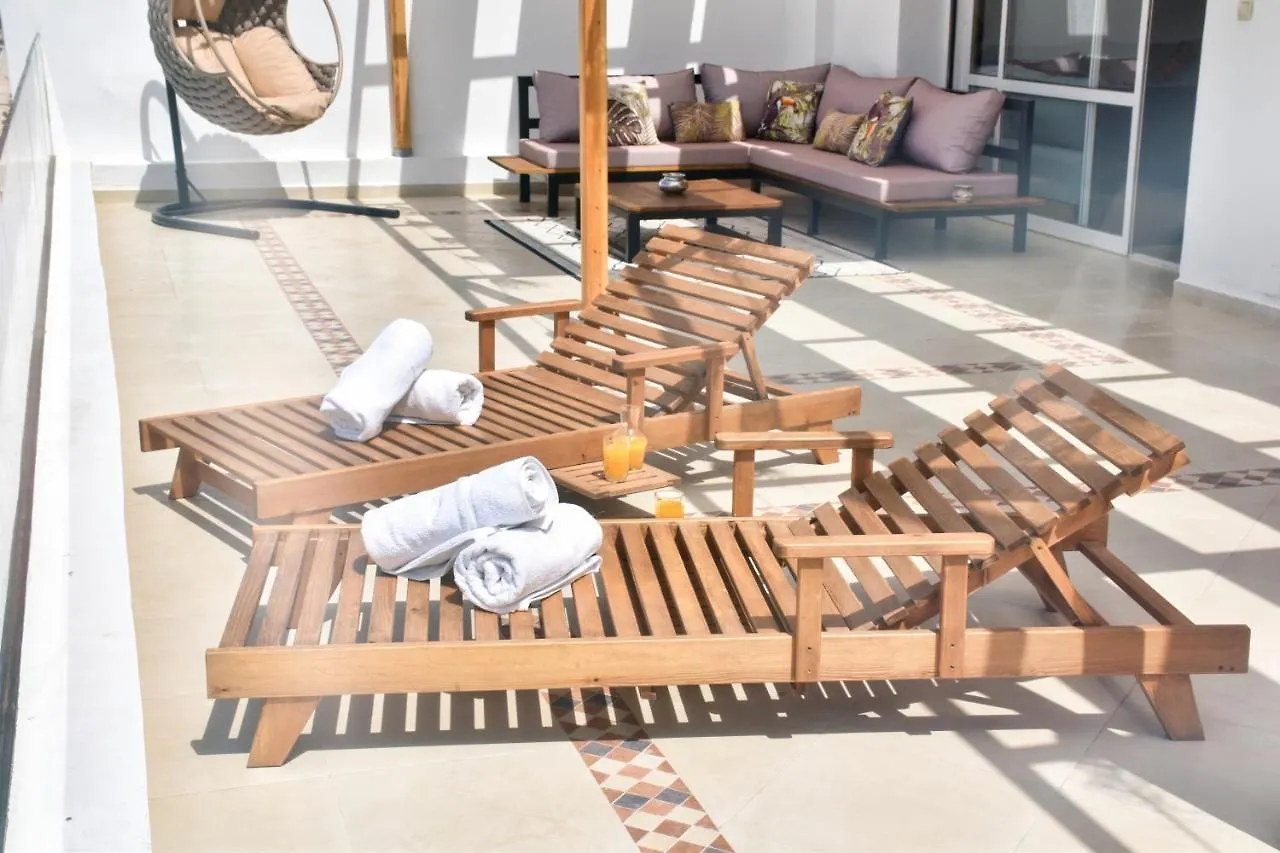 Apartamento Penthouse - Luxe - Ocean View - 6 Or 7 Px Agadir