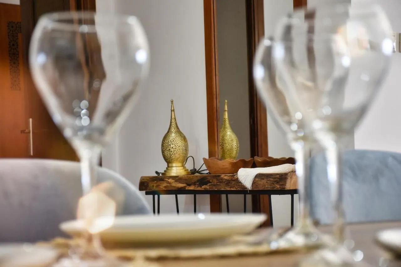 Apartamento Penthouse - Luxe - Ocean View - 6 Or 7 Px Agadir Marruecos