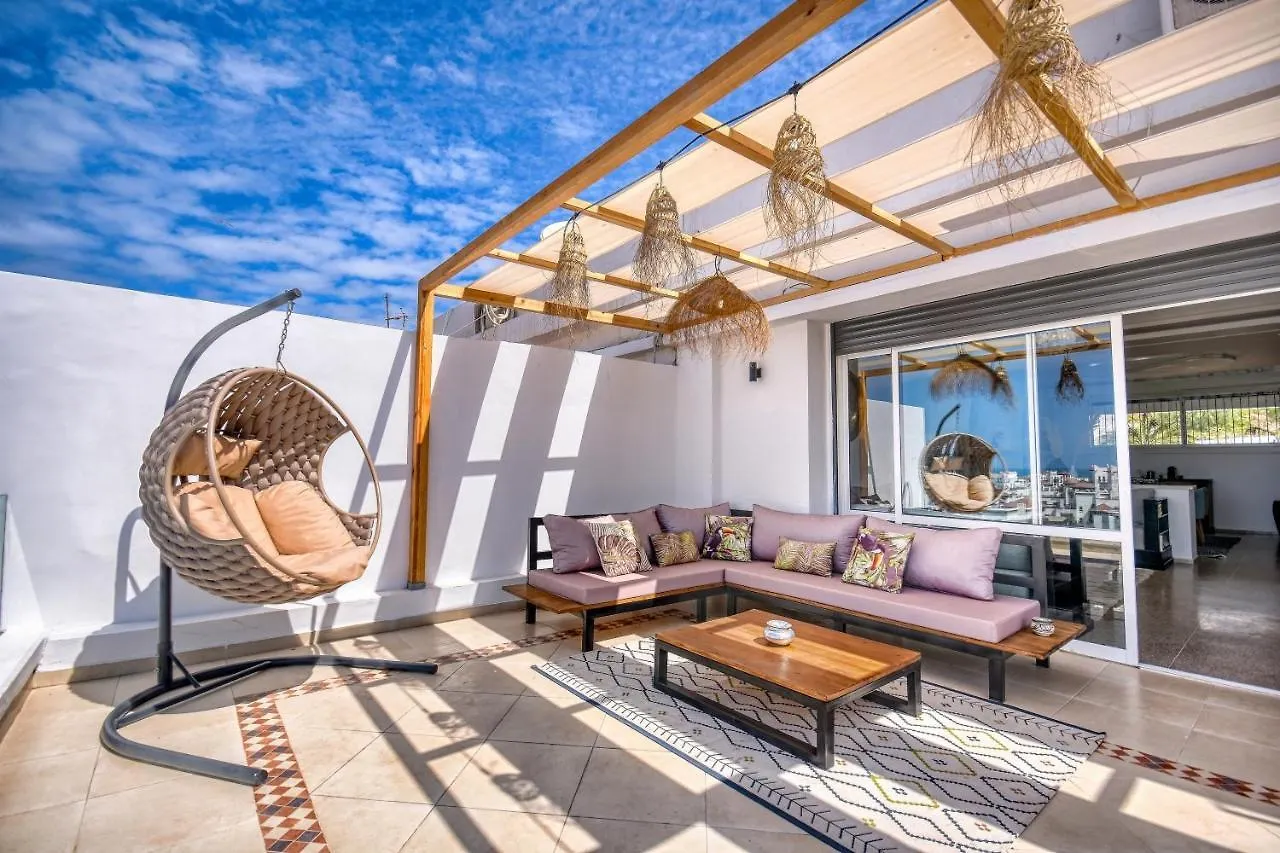 Apartamento Penthouse - Luxe - Ocean View - 6 Or 7 Px Agadir