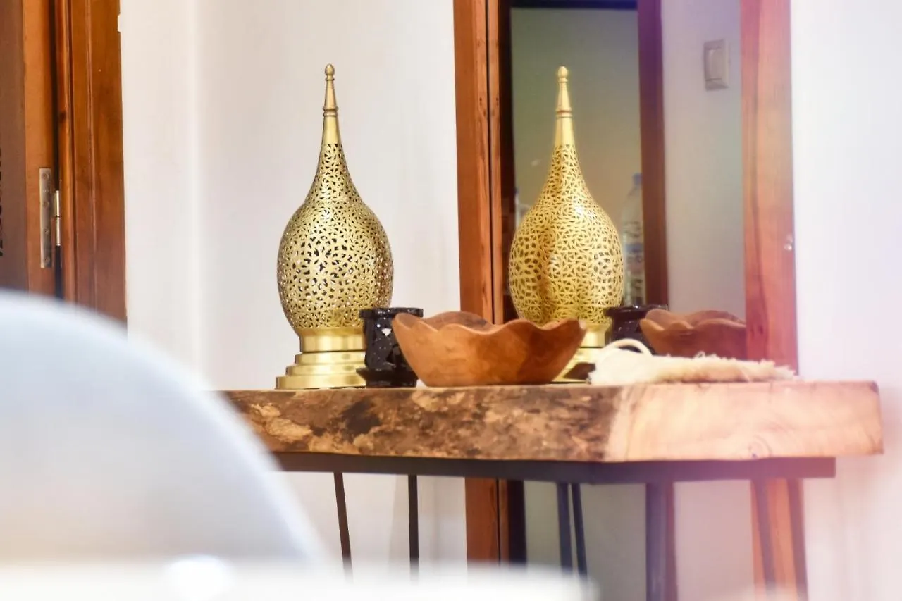 Apartamento Penthouse - Luxe - Ocean View - 6 Or 7 Px Agadir
