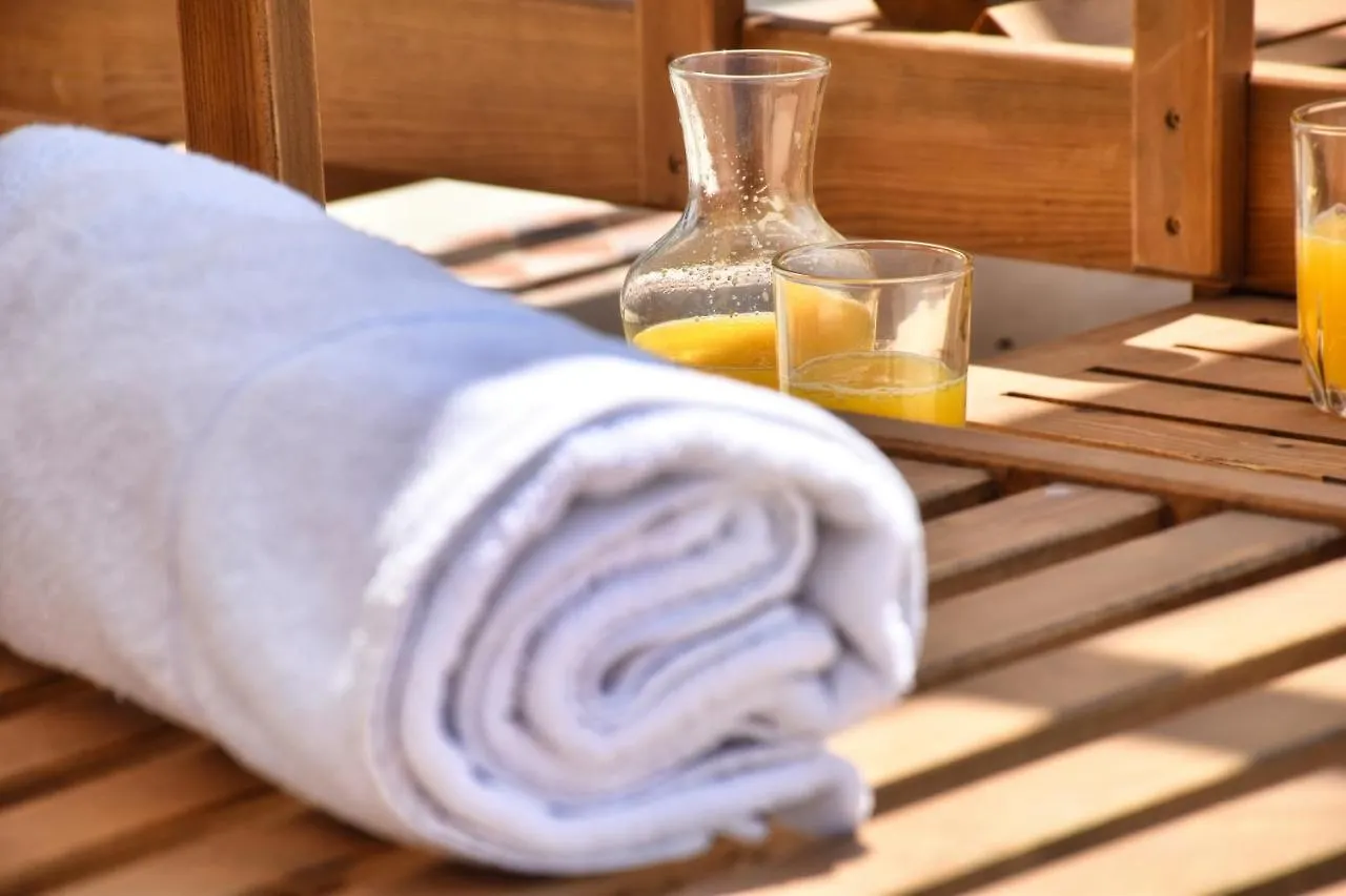 Apartamento Penthouse - Luxe - Ocean View - 6 Or 7 Px Agadir Marruecos