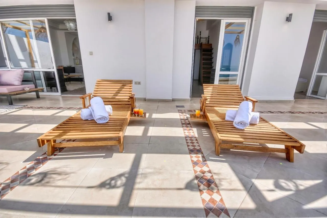 Apartamento Penthouse - Luxe - Ocean View - 6 Or 7 Px Agadir