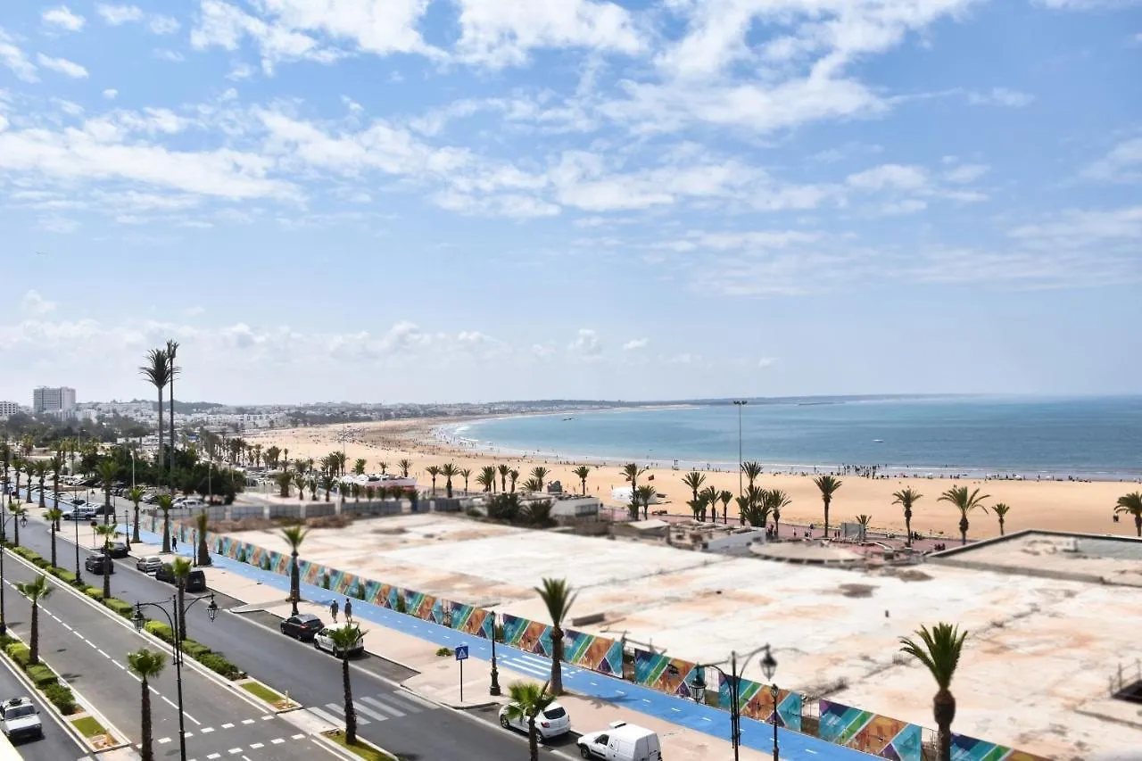 Apartamento Penthouse - Luxe - Ocean View - 6 Or 7 Px Agadir Marruecos