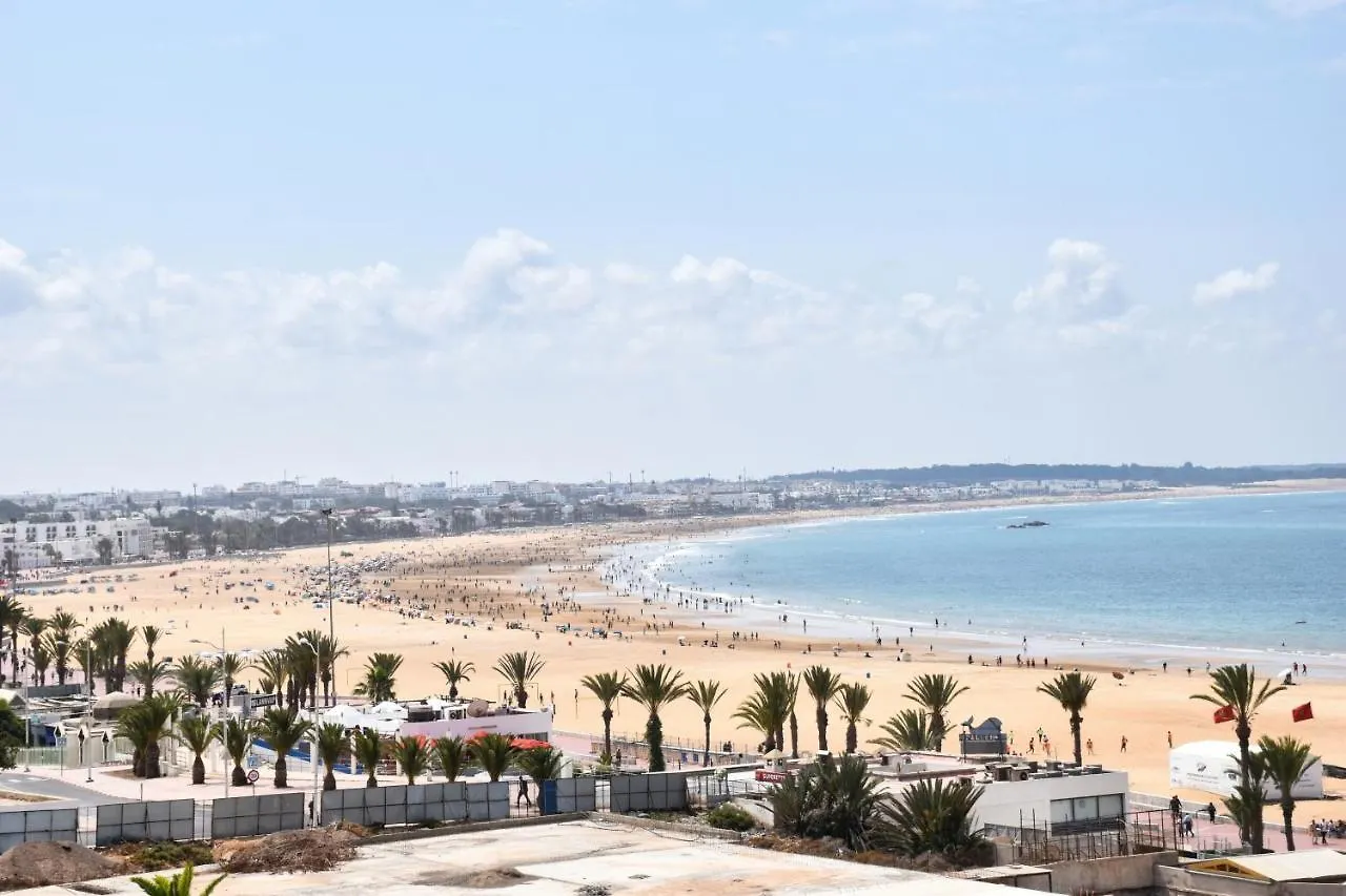 Apartamento Penthouse - Luxe - Ocean View - 6 Or 7 Px Agadir