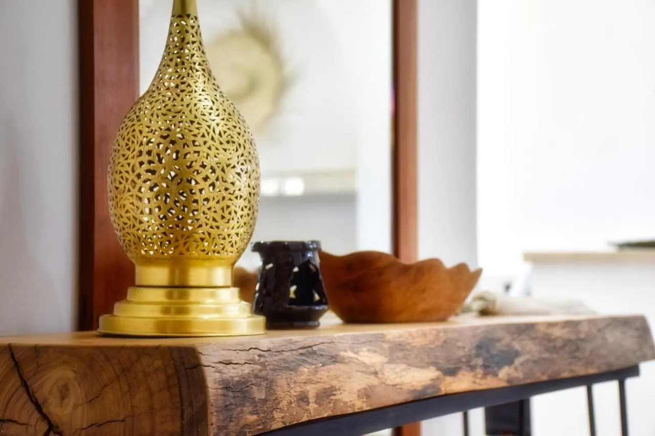 Apartamento Penthouse - Luxe - Ocean View - 6 Or 7 Px Agadir