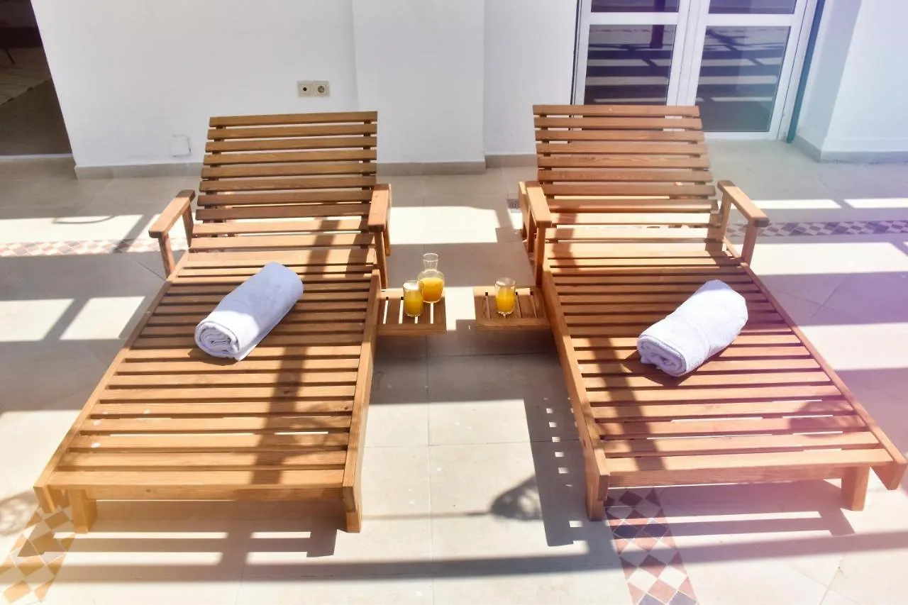Apartamento Penthouse - Luxe - Ocean View - 6 Or 7 Px Agadir Marruecos