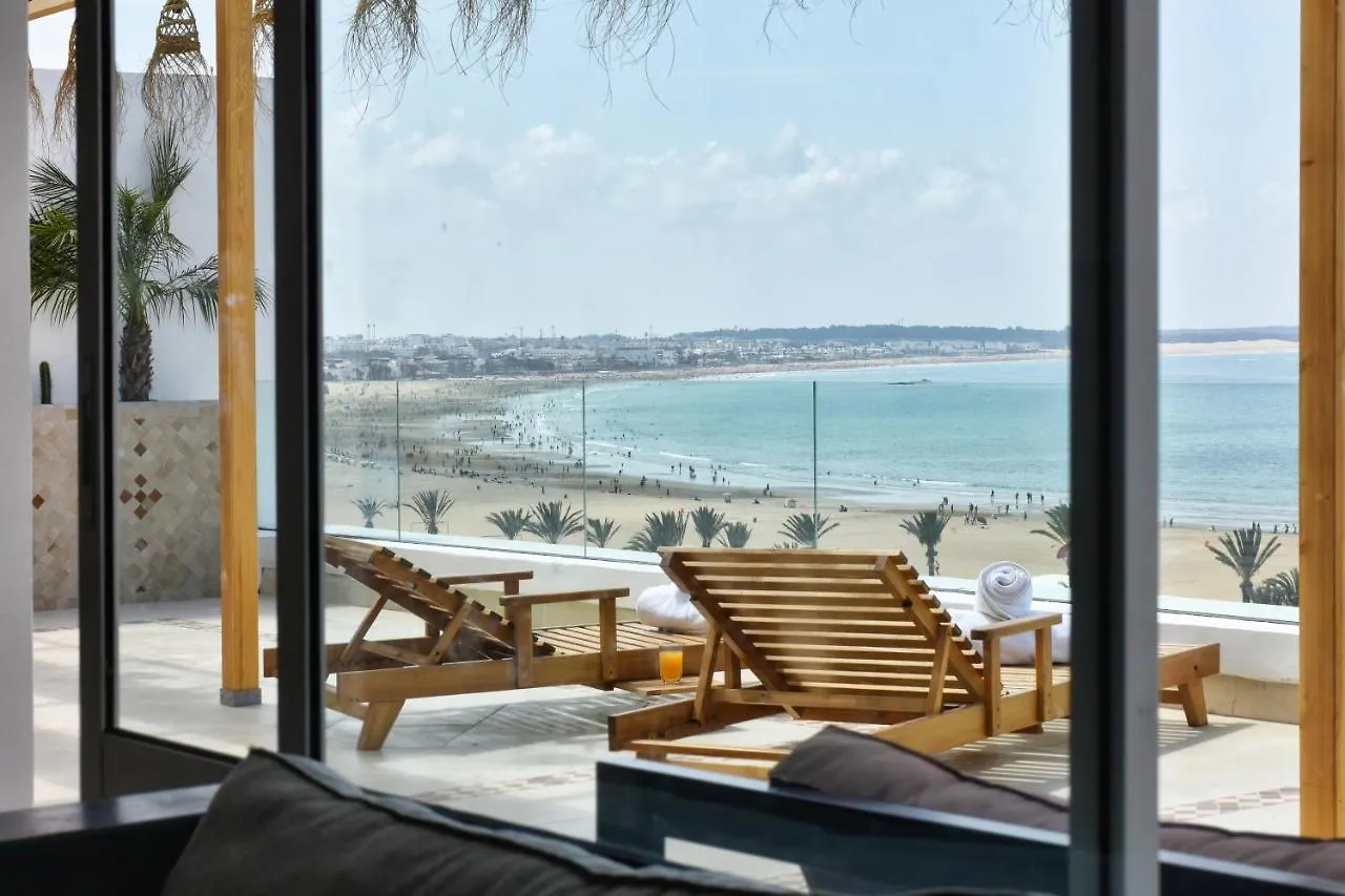 Apartamento Penthouse - Luxe - Ocean View - 6 Or 7 Px Agadir 0*,  Marruecos