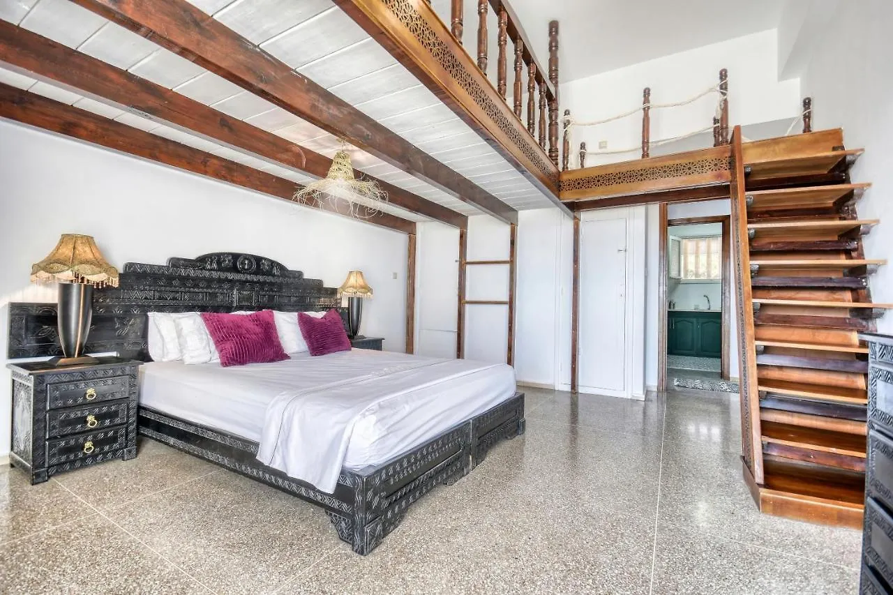 Apartamento Penthouse - Luxe - Ocean View - 6 Or 7 Px Agadir
