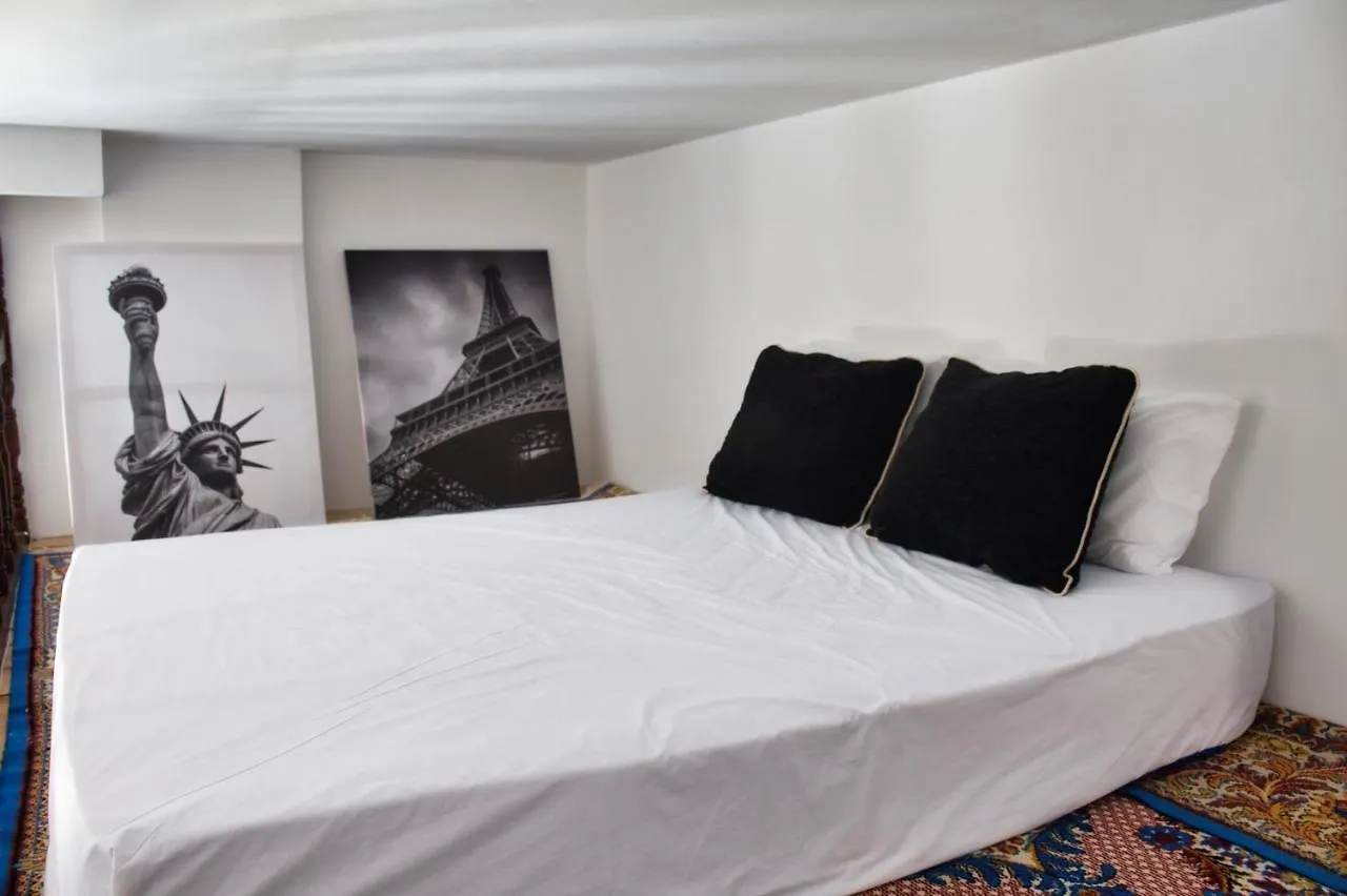 Apartamento Penthouse - Luxe - Ocean View - 6 Or 7 Px Agadir